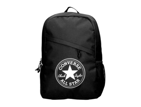 Mochila CONVERSE Americana Negro (42x28x13 cm)