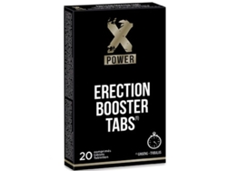 TABELAS DE ENERGIA DE EREÇÃO XPOWER 20 CAP