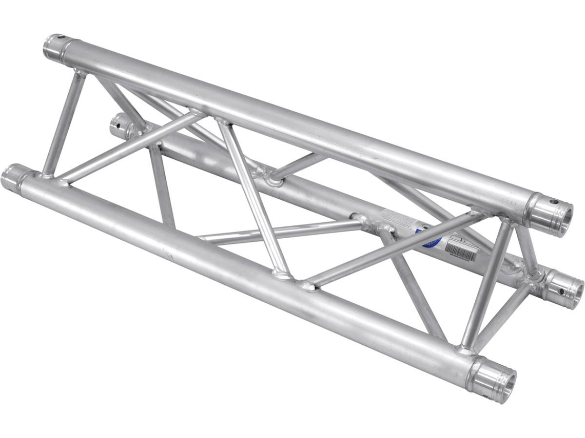 Armadura ALUTRUSS E-GL33 3 Vías