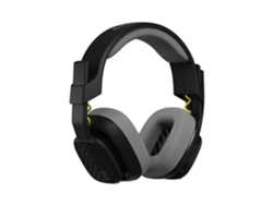 Auriculares Alámbrico Diadema ASTRO GAMING Negro