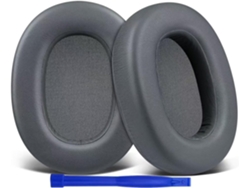 Almohadillas resistentes al desgaste SFUSHOS para auriculares Wear/whult900n, con reducción de ruido.