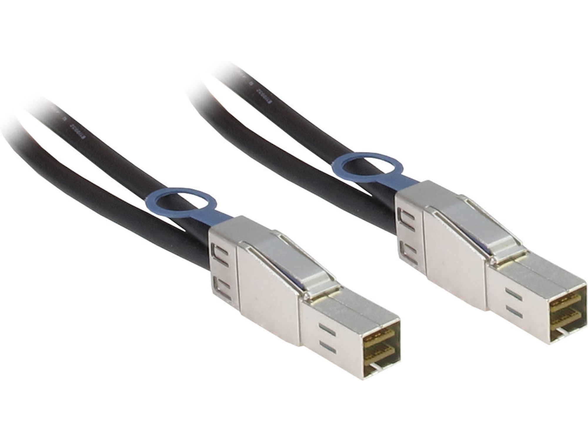Cable SCSI INTER-TECH (SCSI)