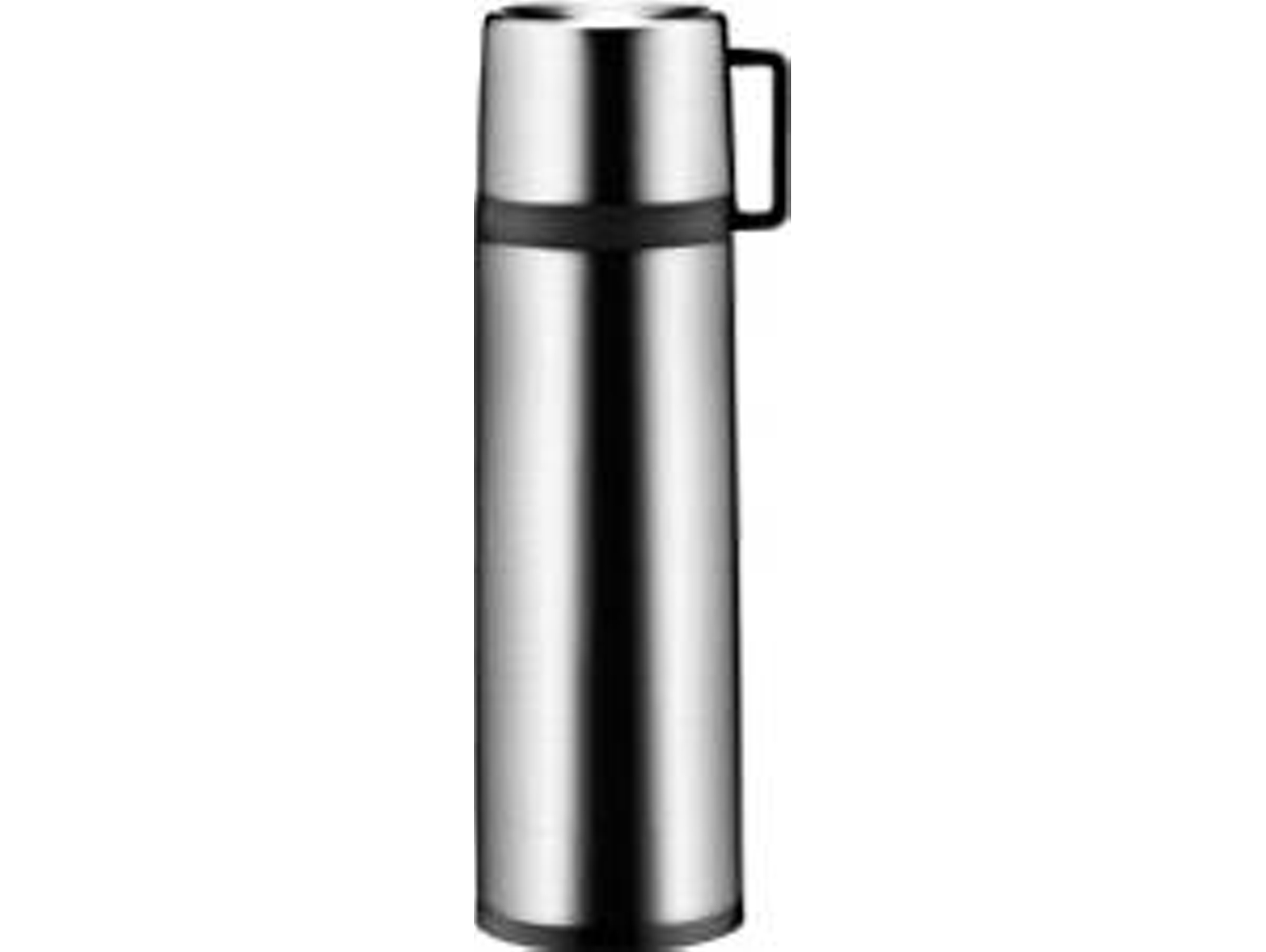 Termo c/ taza Acero Inoxidable TESCOMA Constant (0.5 l)