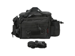 Bolsa Multifuncional Para Aparejos De Pesca, Impermeable Ipx4, De Gran Capacidad (23 Litros, Hasta 15 Kg), Para Hombre.