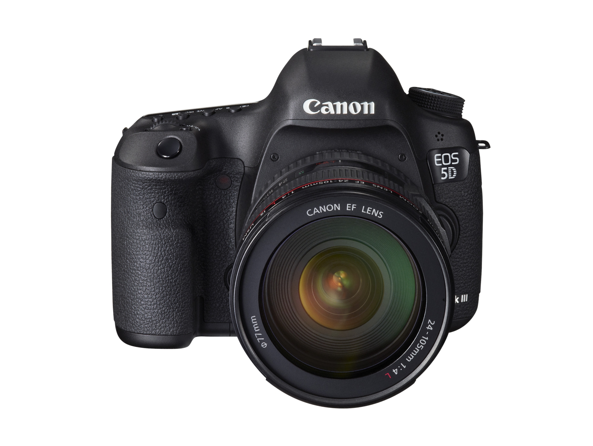 MAQ FOT.CANON EOS 5D MARK III+EF-24-105