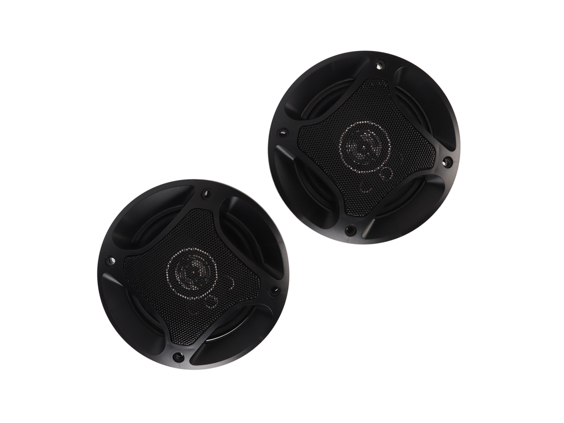 Altavoces Coaxiales Estéreo Omnidireccionales De 250 W Para Todos Los Sistemas De Audio Para Automóviles.