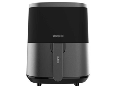 Freidora sin Aceite CECOTEC Cecofry Fantastik Inox 4000 1400 W 4 L