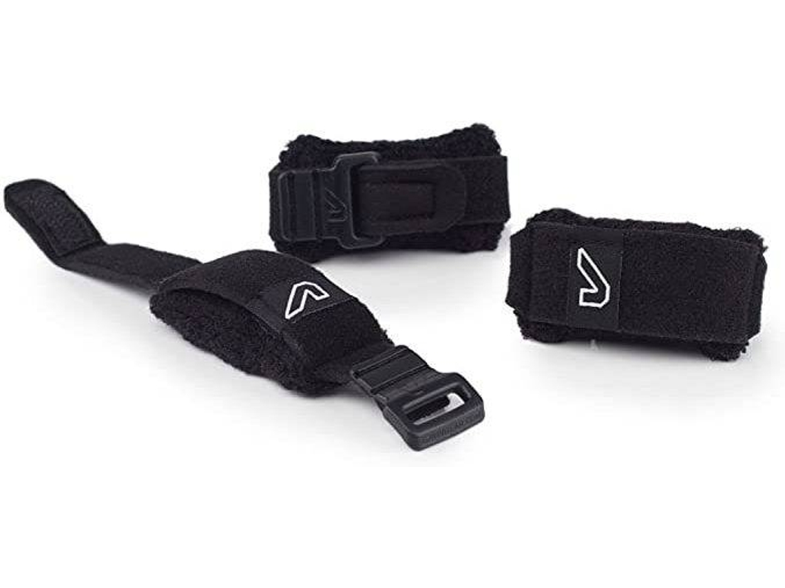 Abafador GRUVGEAR Fretwraps Sm (Un)