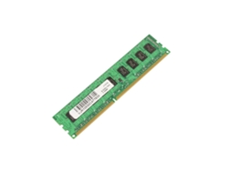 Memória RAM DDR3 COREPARTS (4GB - 1600 MHz)