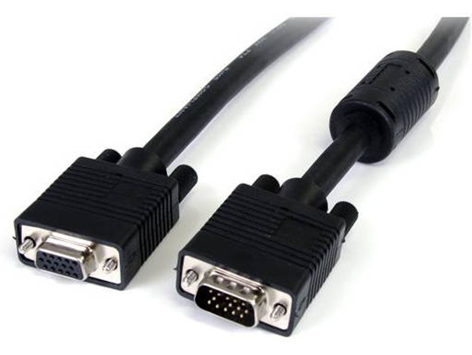 Cable de Vídeo STARTECH.COM (VGA - VGA)