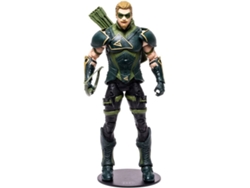 Figura DC Gaming Green Arrow
