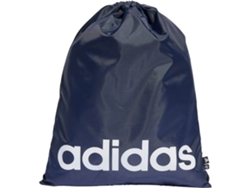 Bolsa de gimnasio lineal Adidas