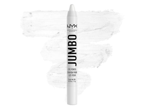 NYX PROF. MAKEUP Jumbo Eye Pencil Milk
