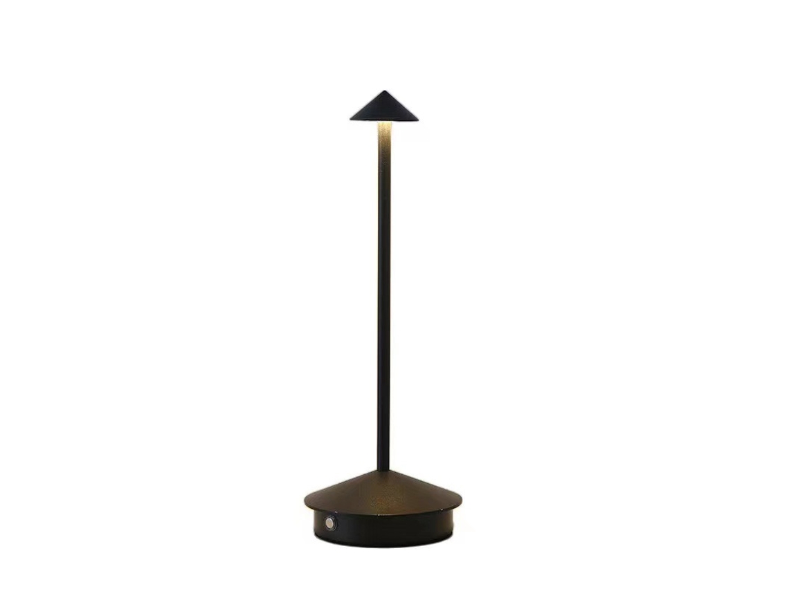 Barra De Led Inalámbrica Y Atenuable