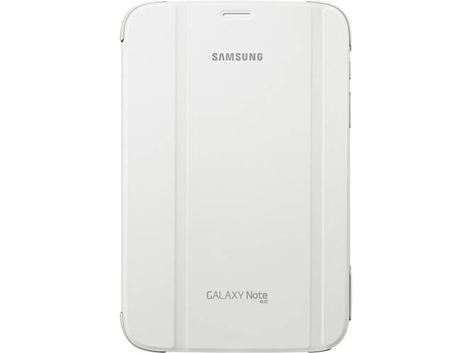 Carcasa SAMSUNG Galaxy Note 8 EF-BN510B Gris