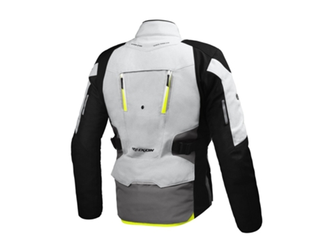 Chaqueta de Moto para Hombre IXON (L)