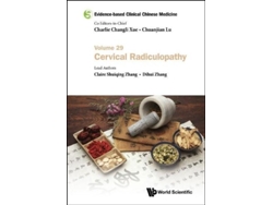Libro Evidence-based Clinical Chinese Medicine - Volume 29: Cervical Radiculopathy (Inglés)