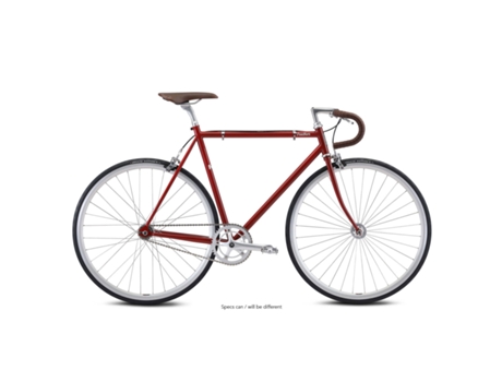 Bicicleta FUJI Fixie Feather 2022