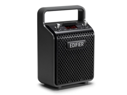 Altavoz Bluetooth Portátil Para Exteriores Con Micrófono Y Batería De 8 Horas De Duración