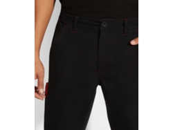 Pantalones Largos ROLY ( - Azul)