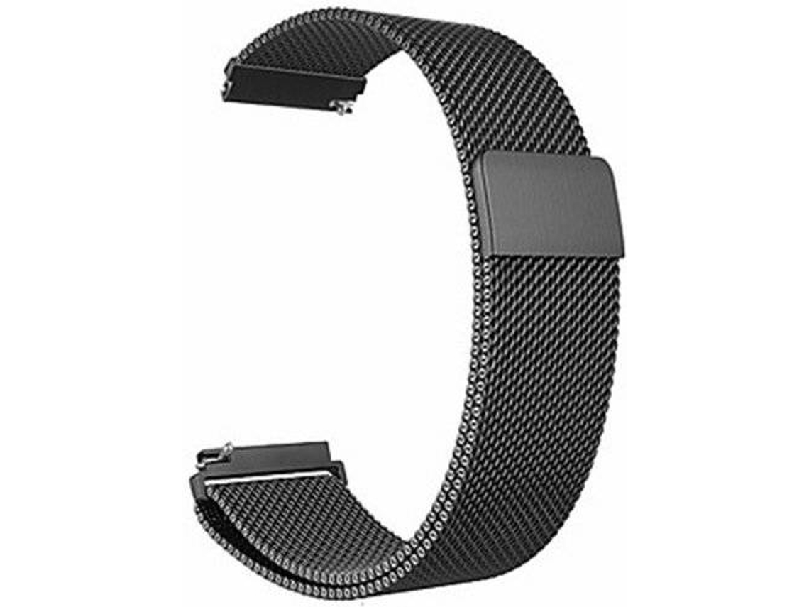 Correa Honor Magic Watch 2 G4M 46mm Negro