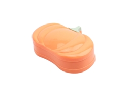 Jabonera Doméstica Con Drenaje, Jabonera De Baño, Jabonera De Inodoro, Caja De Almacenamiento