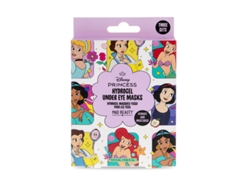 Parches Para Ojos Princess Express Yourself 3 Ud