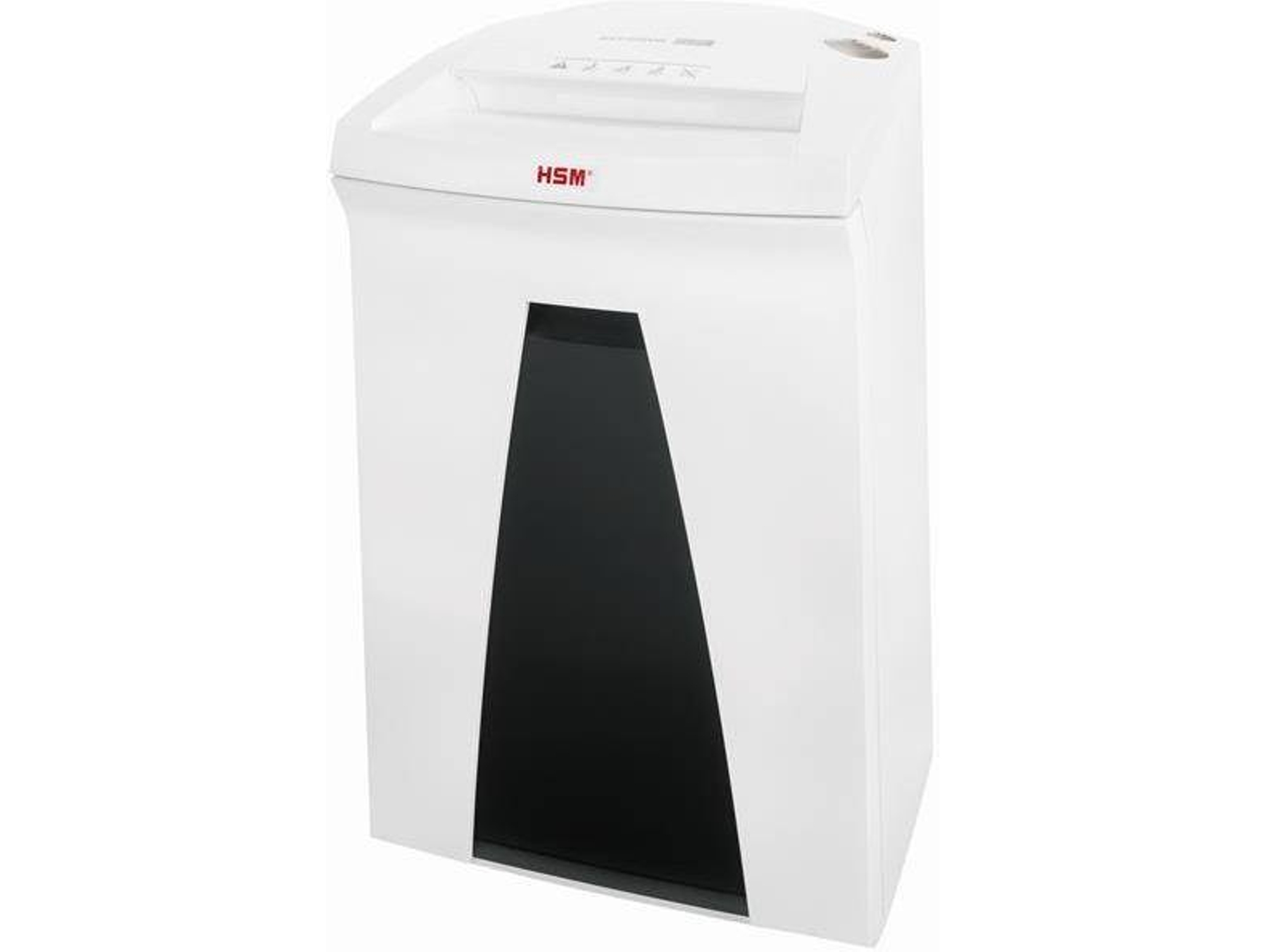 Destructora HSM Securio B24 (4 hojas - Capacidad: 34 L)