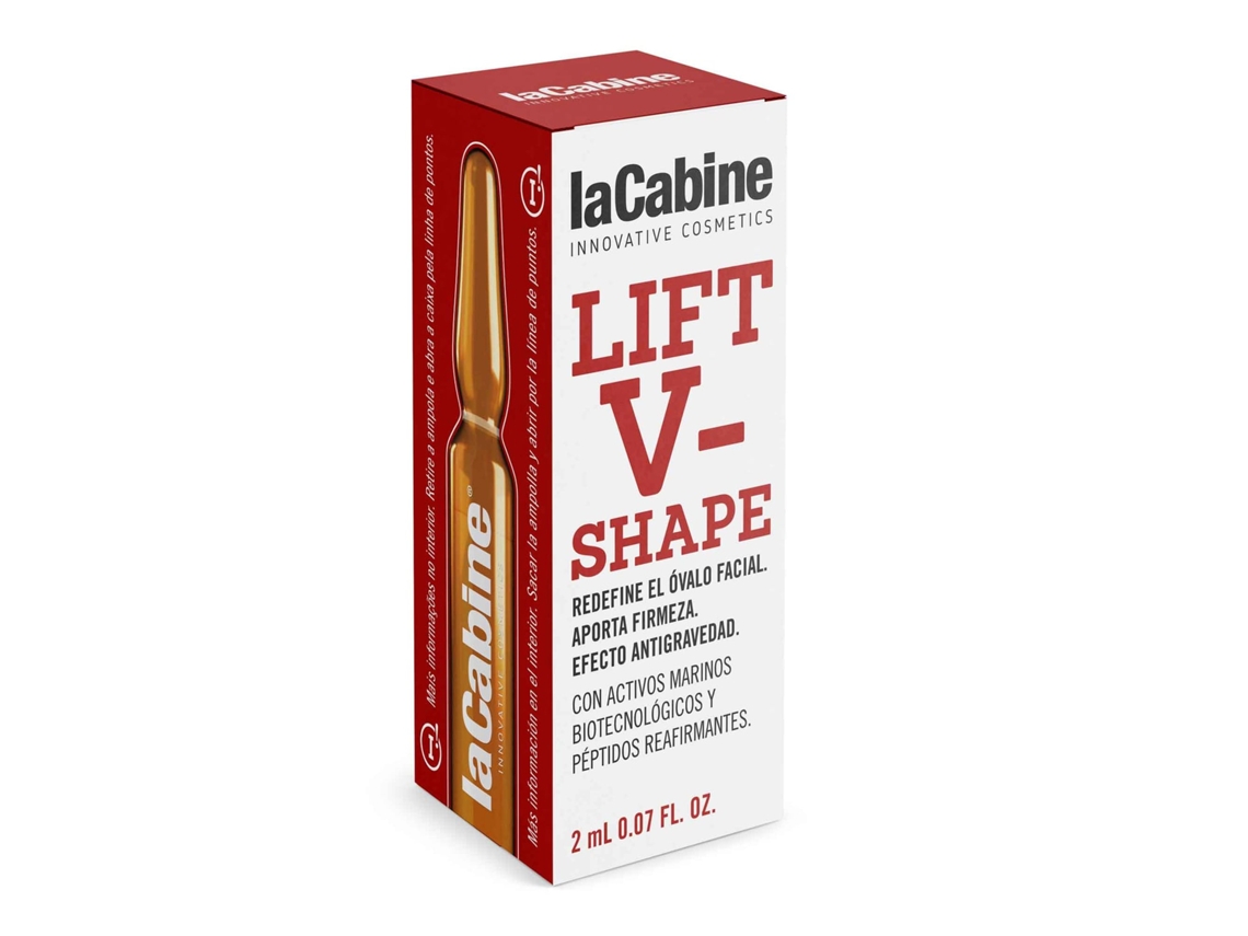 Ampolla Lifting V-shape 1x2ml