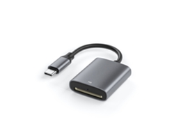Lector de tarjetas tipo C para Ms Adecuado para memorias USB y cámaras Sony Cuich