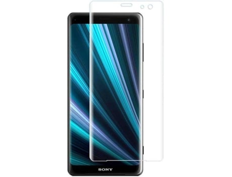 Protector Cristal Templado Sony Xperia Xz3 Multi4You