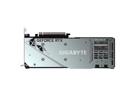 Tarjeta Gráfica GIGABYTE GeForce RTX 3070 (NVIDIA - 8 GB GDDR6)