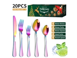 Tapa de olla multifuncional de acero inoxidable redonda de 38 cm para cocina residencial