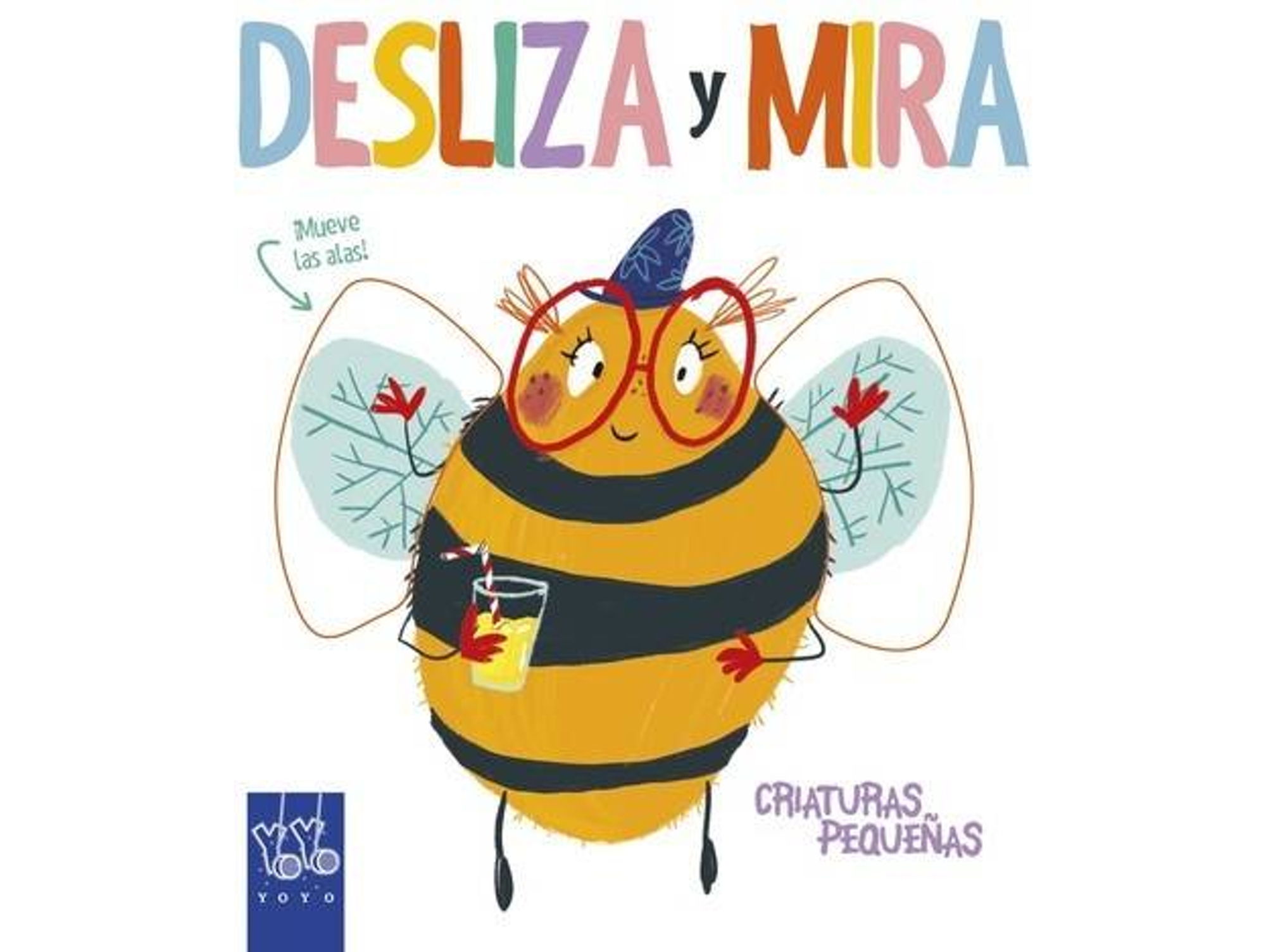 Libro Criaturas Pequeñas de Vários Autores (Español)