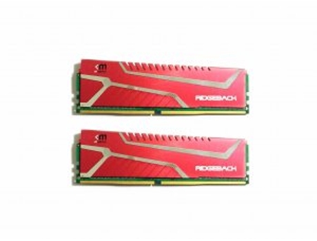 Memoria Ram Mushkin REDLINE MRB4U346JLLM8GX2 16 GB 2 x 8 GB DDR4