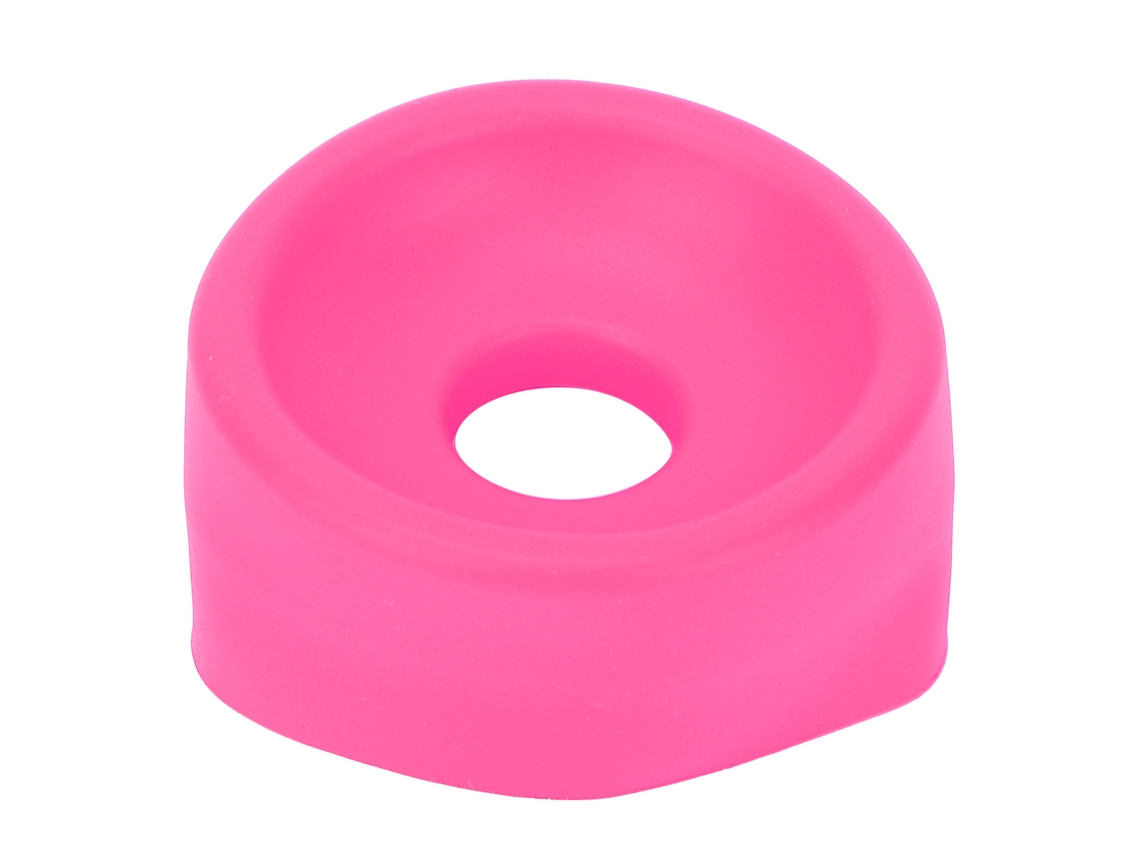 Accesorios de entrenamiento de silicona para hombres, fundas de sellado lavables y reutilizables para adultos