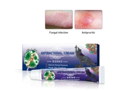 Ungüento Antibacteriano Eficaz Para La Picazón De La Piel Y La Artritis.