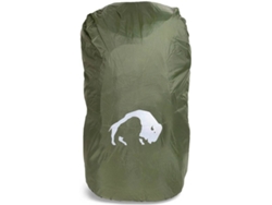 Protector de Lluvia TATONKA Logo L Verde (Tamaño Único)