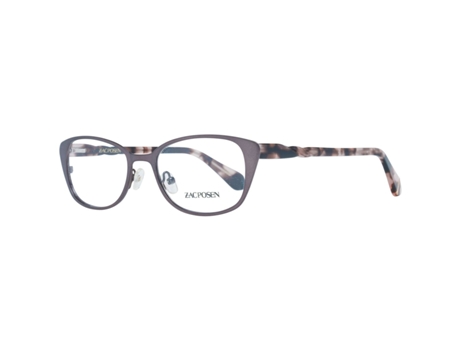 Montura de Gafas Mujer Zac Posen ZSEL 51GR
