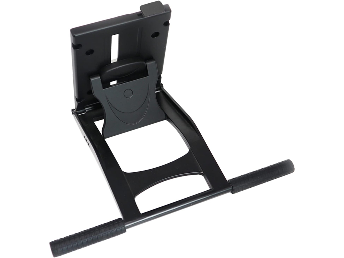 Soporte Ajustable Para Tableta Gráfica Compatible Con Monitores Gráficos De 13 A 27 Pulgadas.