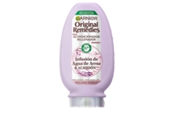 Original Remedies GARNIER Acondicionador Agua De Arroz 250 Ml