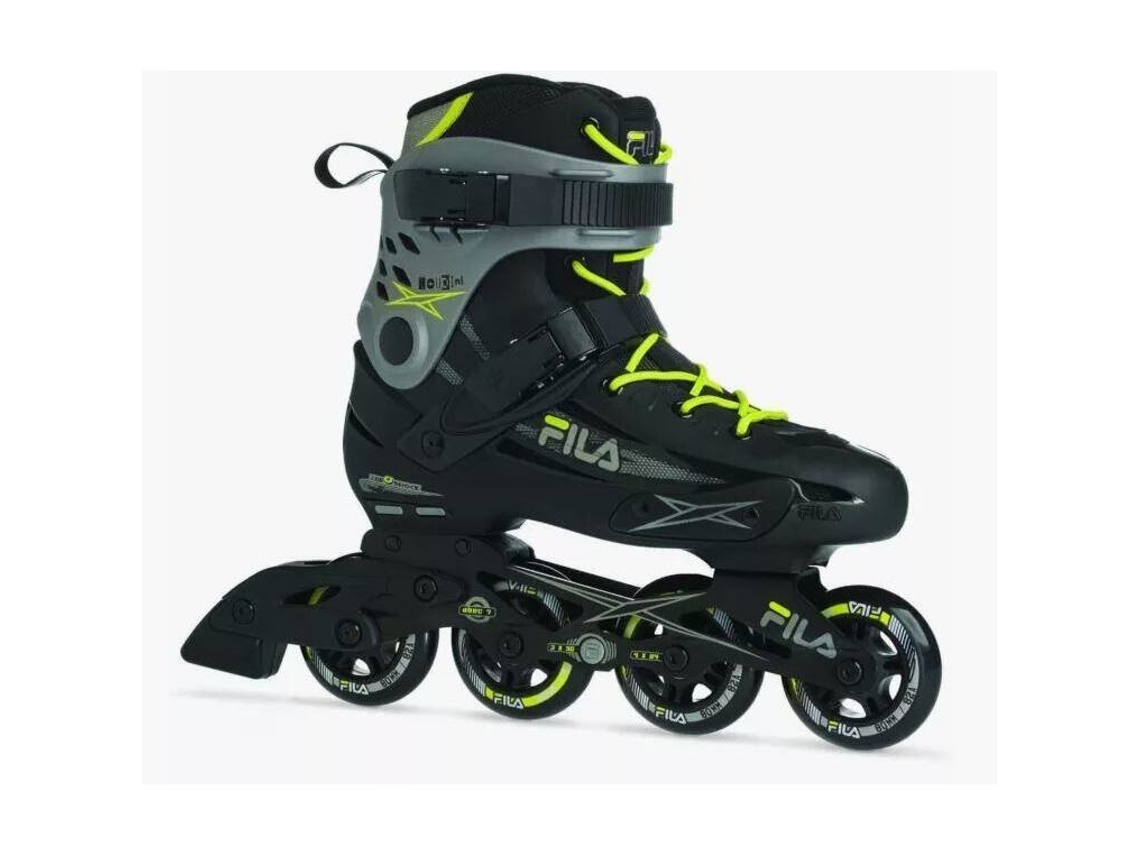 Rodillos FILA Houdini 45,5