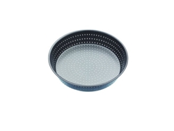 Molde Perforada para Tartas KITCHEN KRAFT Master Class