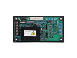 Regulador Automático De Voltaje Avr Para Generador Estabilizador De Voltaje Placa De Excitación Sin Escobillas Ca 160-260v