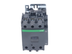 2026dz-contactor Ac De Alta Sensibilidad 80a 380v Bobina 220v Resistente Al Calor 1no 1nc