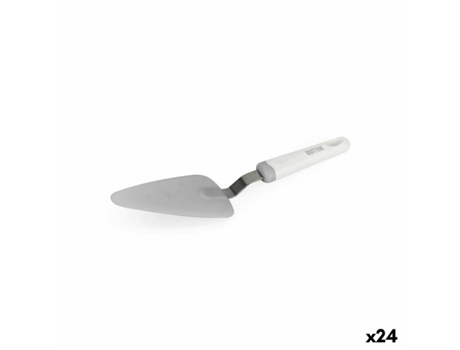 Pala para Tarta QUTTIN Plástico 27 x 6 cm (24 Unidades)