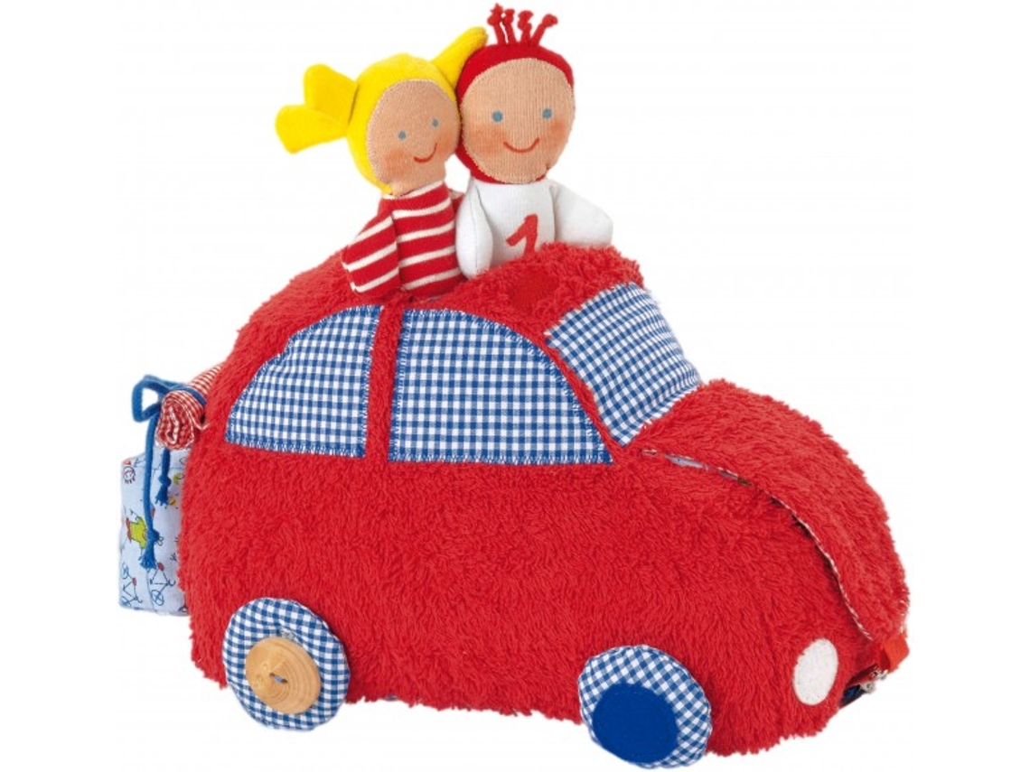 Juego de juguetes KÄTHE KRUSE Cabriolet (3 anos)