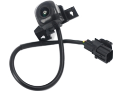 Cámara De Visión Trasera Para Hyundai Santa Fe 2018-2020, Oem 99240 S1001 99240s1000