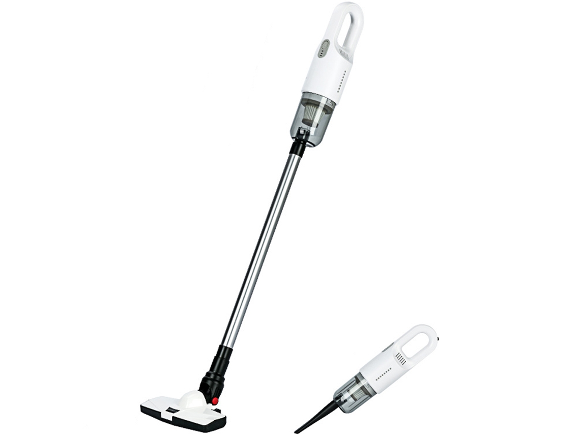 RNEMITERY Aspirador sin cable 25KPa 6 en 1