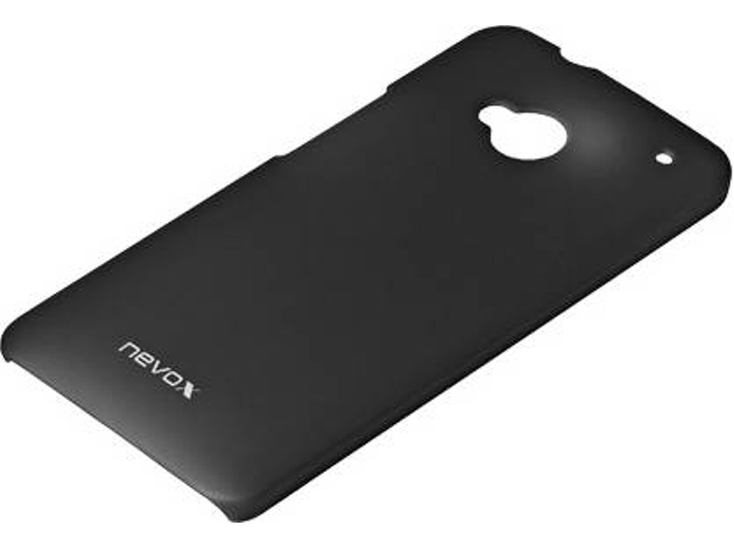 Carcasa HTC One NEVOX 1145 Negro